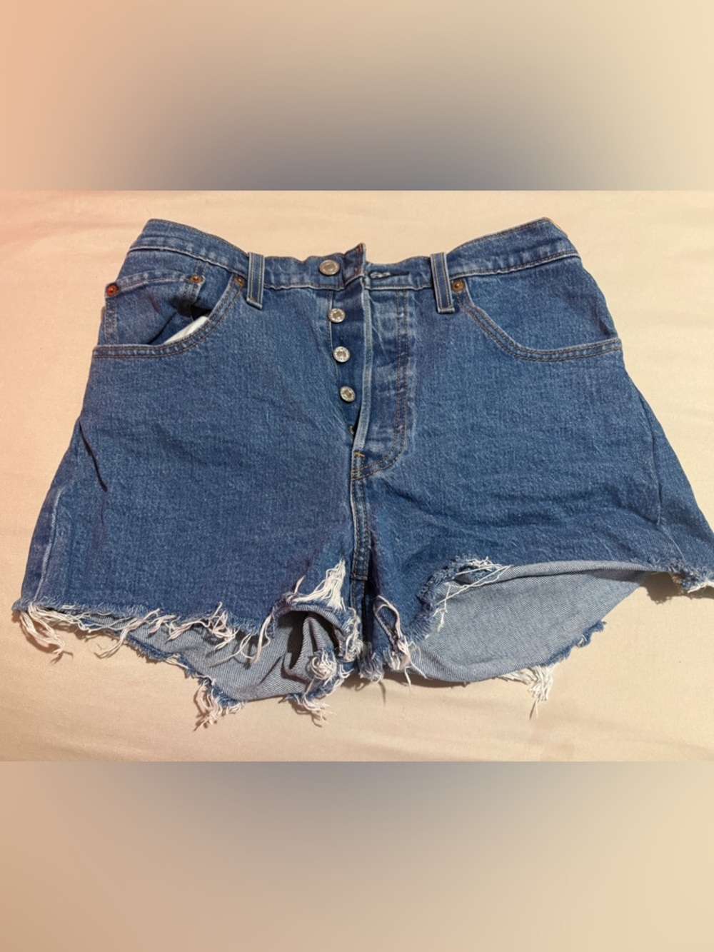 Levi’s 501 Shorts